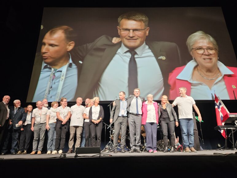 Apimondia 2029&nbsp; in Leipzig